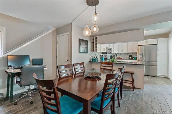 2621 S Xanadu WAY #F, Aurora, CO 80014