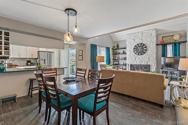 2621 S Xanadu WAY #F, Aurora, CO 80014