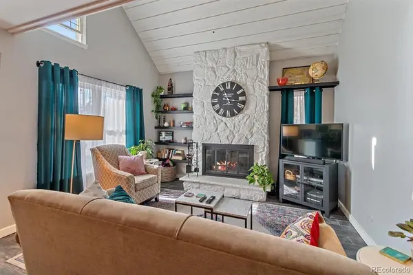2621 S Xanadu WAY #F, Aurora, CO 80014