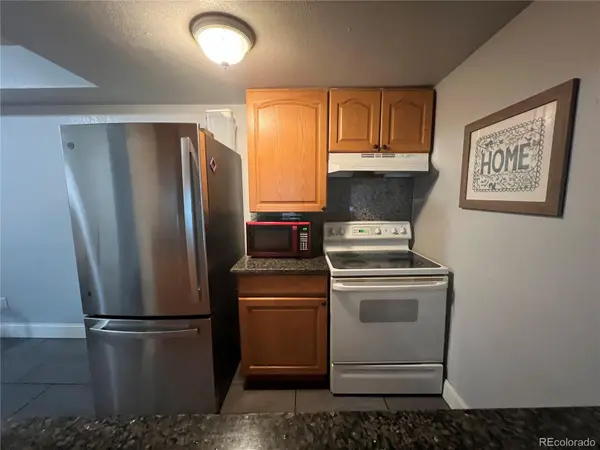 10785 W 63rd PL #105, Arvada, CO 80004