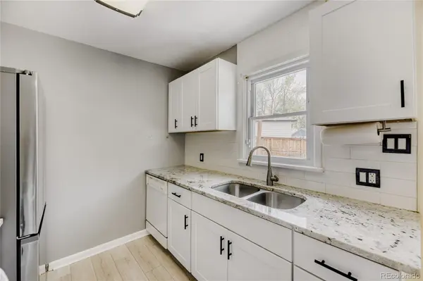5101 S Washington ST, Littleton, CO 80121