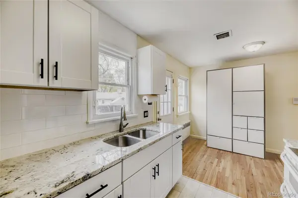 5101 S Washington ST, Littleton, CO 80121