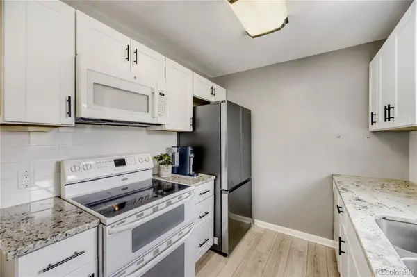 5101 S Washington ST, Littleton, CO 80121