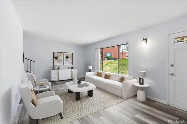 12516 W Virginia AVE, Lakewood, CO 80228