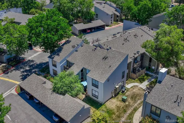 3550 S Harlan ST #174, Denver, CO 80235