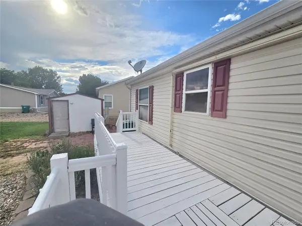 10739 Baily ST, Longmont, CO 80504