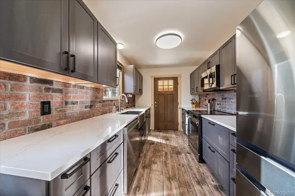 34 Normandy RD, Evergreen, CO 80439