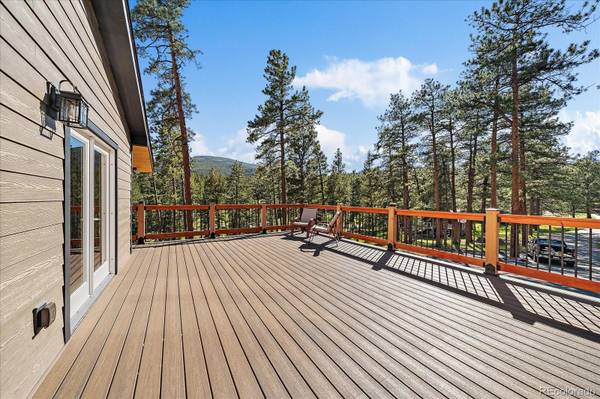 34 Normandy RD, Evergreen, CO 80439