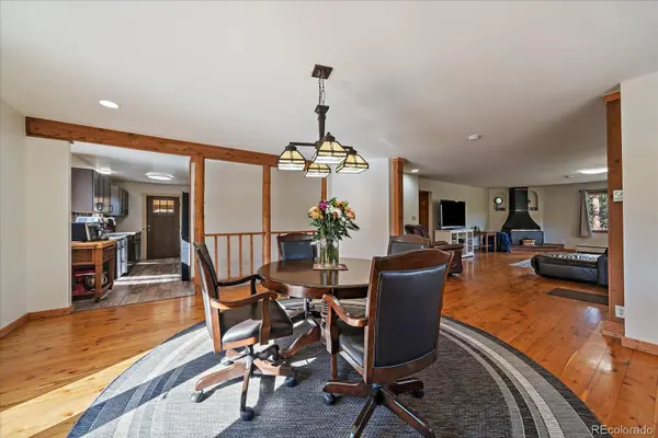 34 Normandy RD, Evergreen, CO 80439