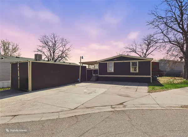 6500 E 88th AVE, Henderson, CO 80640