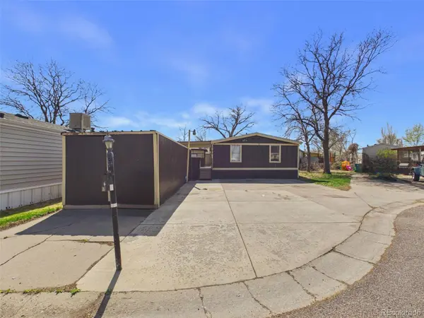 6500 E 88th AVE, Henderson, CO 80640