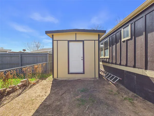 6500 E 88th AVE, Henderson, CO 80640