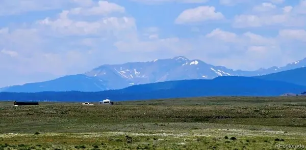 1828 Cheyenne RD, Hartsel, CO 80449