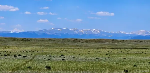 1828 Cheyenne RD, Hartsel, CO 80449