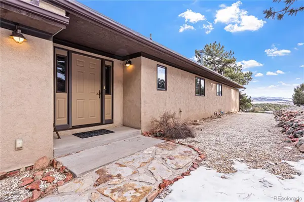 1301 Pheasant LOOP, Westcliffe, CO 81252