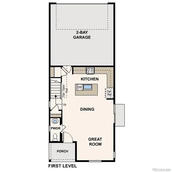 4563 N Versailles ST, Aurora, CO 80019
