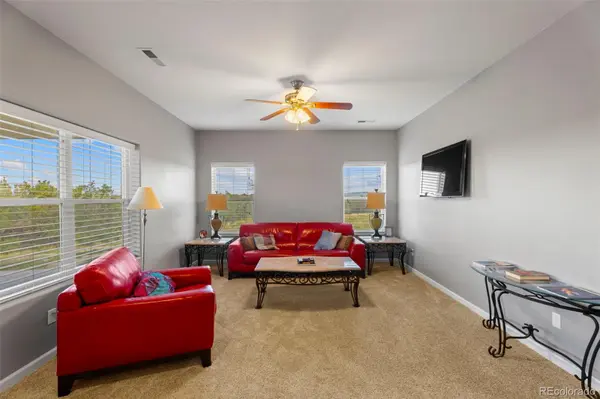 6040 Big Sky DR, Rye, CO 81069