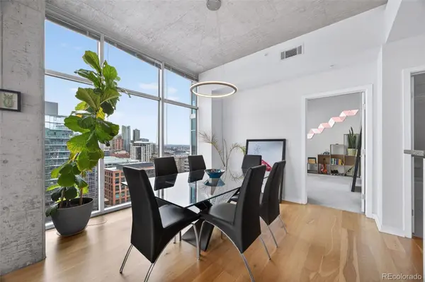 1700 Bassett ST #2012, Denver, CO 80202
