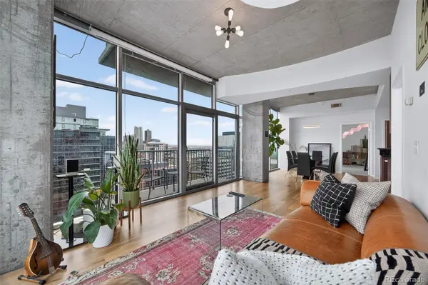 1700 Bassett ST #2012, Denver, CO 80202