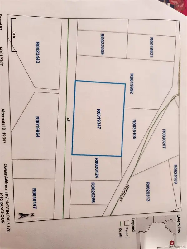 98 Wilkins RD, Bailey, CO 80421