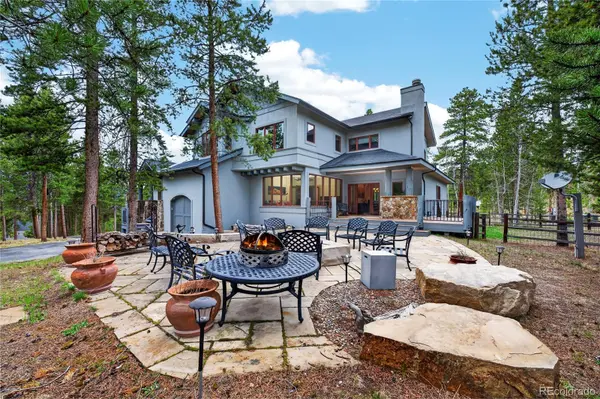 148 County Road 8307, Tabernash, CO 80478