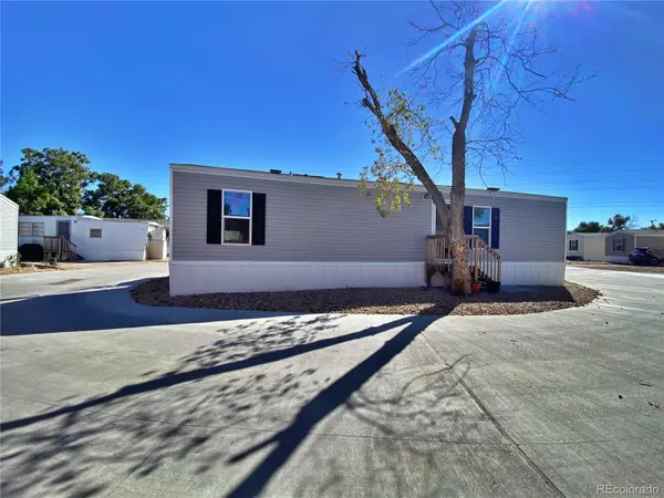 5971 E 69th AVE, Commerce City, CO 80022