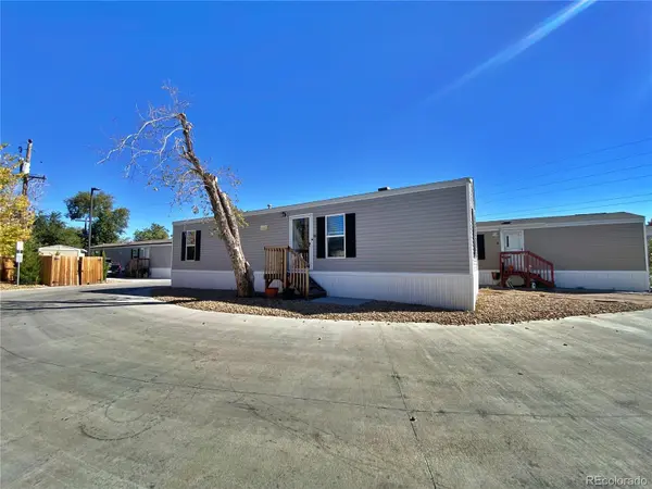 5971 E 69th AVE, Commerce City, CO 80022