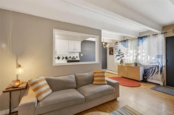 655 N Pearl ST #102, Denver, CO 80203