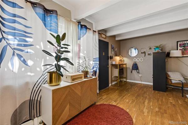 655 N Pearl ST #102, Denver, CO 80203