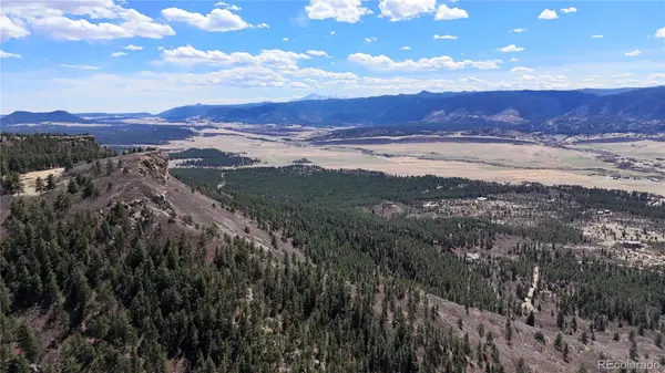 001 Perry Park RD, Sedalia, CO 80135