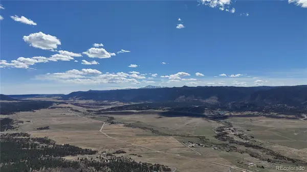 001 Perry Park RD, Sedalia, CO 80135