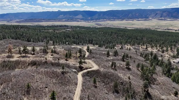 001 Perry Park RD, Sedalia, CO 80135
