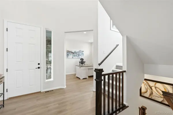 6802 S Uriah ST, Aurora, CO 80016