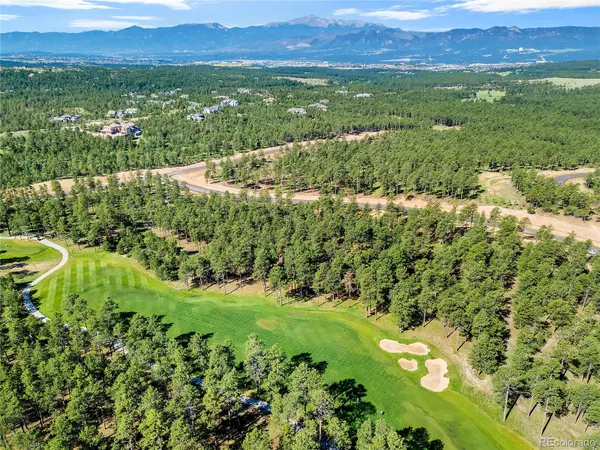 14531 Quartz Creek DR, Colorado Springs, CO 80908