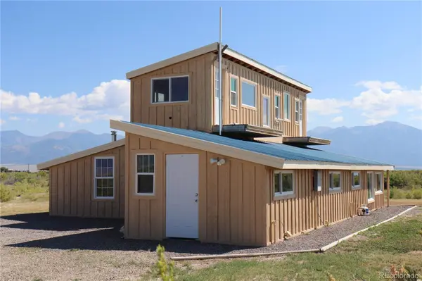 20497 County Road 59, Moffat, CO 81143