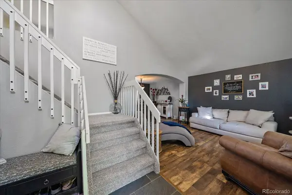 3700 Black Feather TRL, Castle Rock, CO 80104