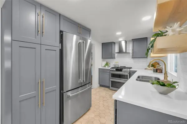344 Plainview PL, Manitou Springs, CO 80829