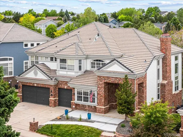 10069 Longview DR, Lone Tree, CO 80124