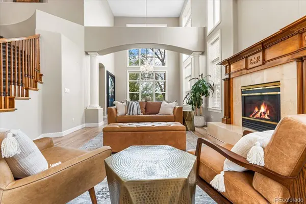 10069 Longview DR, Lone Tree, CO 80124
