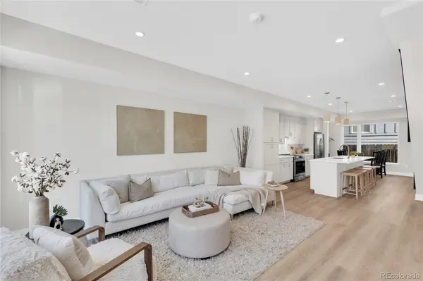 341 W Warren AVE, Denver, CO 80223