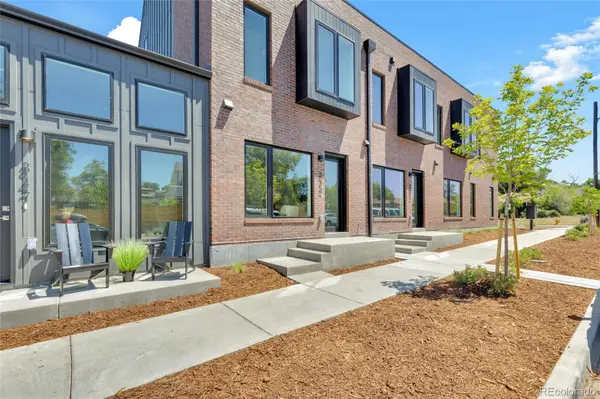 341 W Warren AVE, Denver, CO 80223