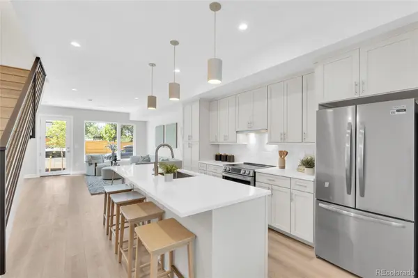 341 W Warren AVE, Denver, CO 80223