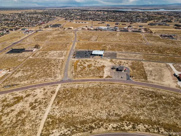 20 W Hahns Peak AVE, Pueblo West, CO 81007