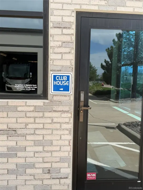 9181 Commerce Center CIR #E1, Littleton, CO 80129