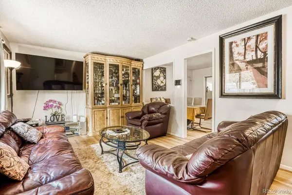 2520 S Fairplay WAY, Aurora, CO 80014