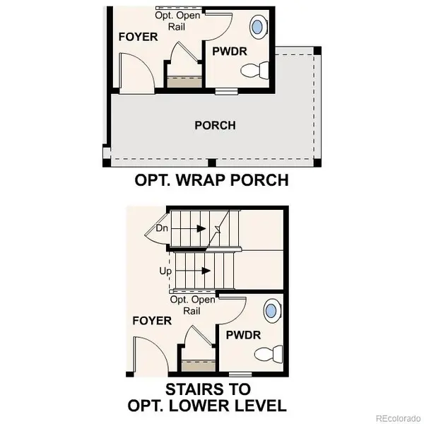 22718 E 47th DR, Aurora, CO 80019