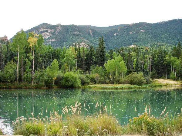 6060 Big Horn RD, Manitou Springs, CO 80829