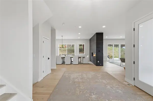 779 Deer Rest TRL, Evergreen, CO 80439