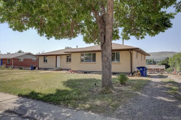 16270 W 14th AVE, Golden, CO 80401