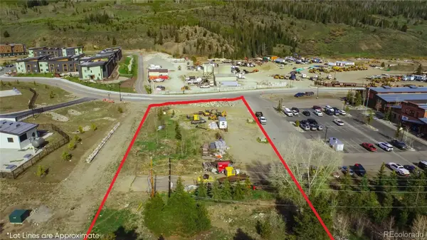 190 Stan Miller DR, Breckenridge, CO 80424